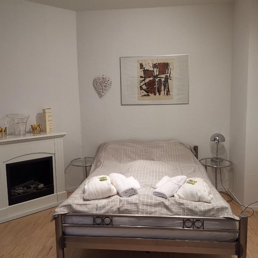 Meet&Sleep LOFT mit Charme am Hbf Erfurt Hotel Buitenkant foto